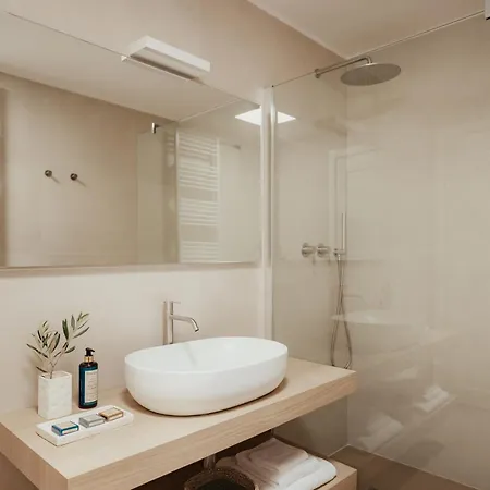 Bed and Breakfast Nuali - Stazzo In Gallura Palau