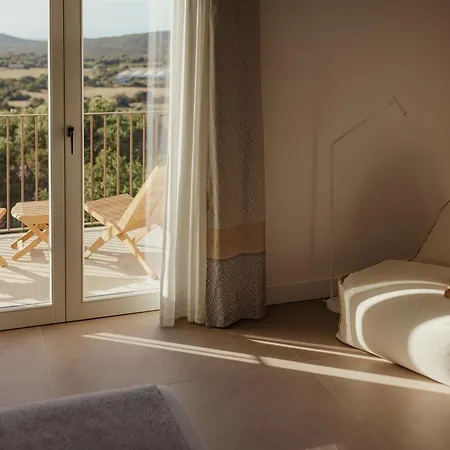 Nuali - Stazzo In Gallura 4* Palau