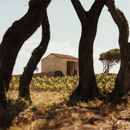 Nuali - Stazzo In Gallura Bed and Breakfast Palau