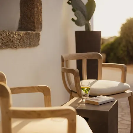 Nuali - Stazzo In Gallura 4* Palau