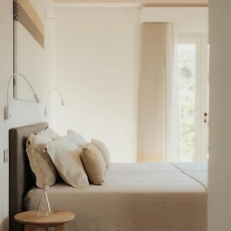Nuali - Stazzo In Gallura Bed & Breakfast