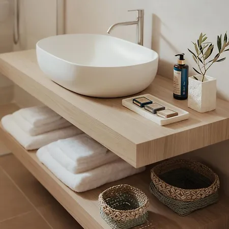 Nuali - Stazzo In Gallura Frühstückspension 4*