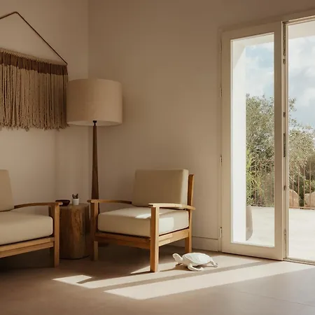 Bed & Breakfast Nuali - Stazzo In Gallura *