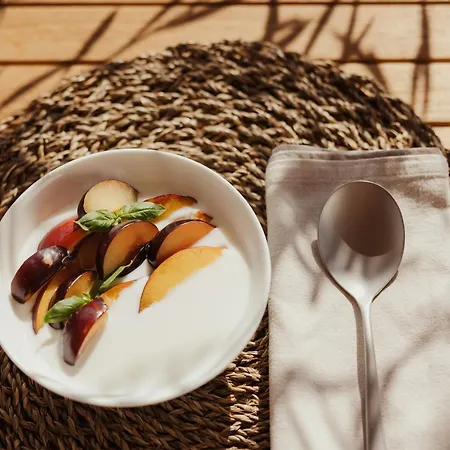 Frühstückspension Nuali - Stazzo In Gallura Palau