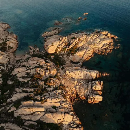 Nuali - Stazzo In Gallura 4* Palau