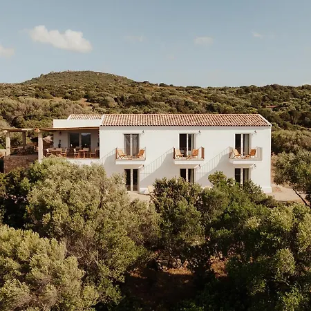 Nuali - Stazzo In Gallura