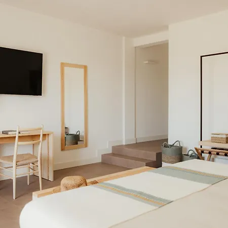 Nuali - Stazzo In Gallura Bed & Breakfast
