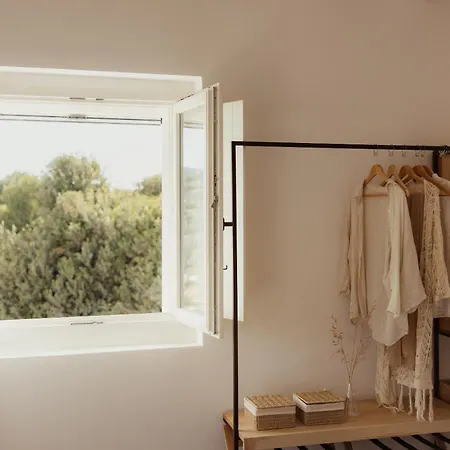 Frühstückspension Nuali - Stazzo In Gallura Palau