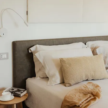 Nuali - Stazzo In Gallura Palau