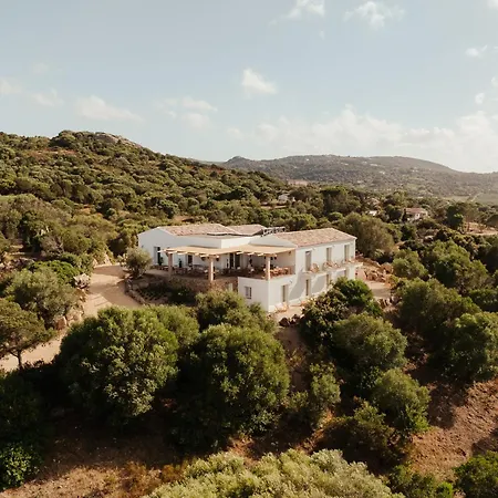 Nuali - Stazzo In Gallura * Palau