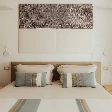 Nuali - Stazzo In Gallura Frühstückspension