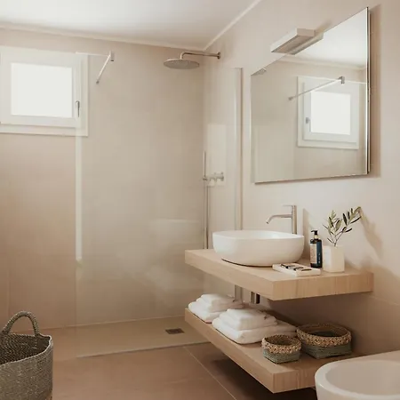 Nuali - Stazzo In Gallura Bed & Breakfast *