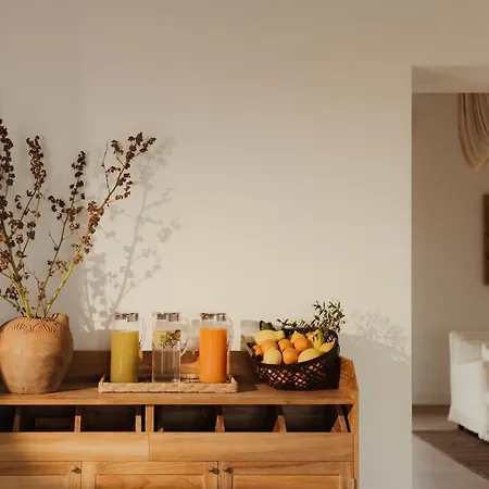 Bed & Breakfast Nuali - Stazzo In Gallura Palau