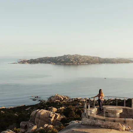 Nuali - Stazzo In Gallura פאלאו