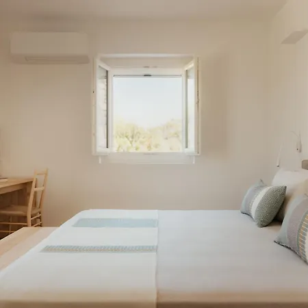 Nuali - Stazzo In Gallura