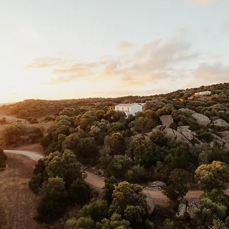 Nuali - Stazzo In Gallura Frühstückspension