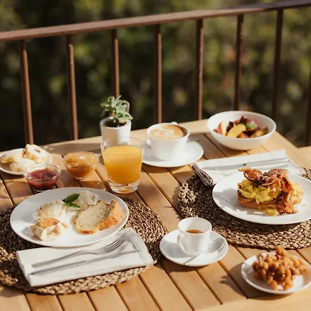 Nuali - Stazzo In Gallura Frühstückspension 4*