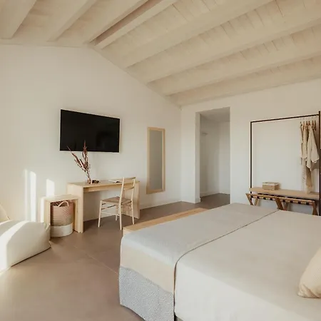 Nuali - Stazzo In Gallura Bed & Breakfast