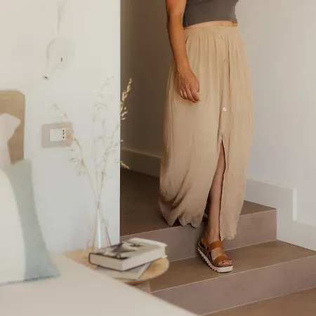 Nuali - Stazzo In Gallura Frühstückspension 4*