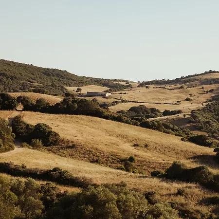 Frühstückspension Nuali - Stazzo In Gallura 4*