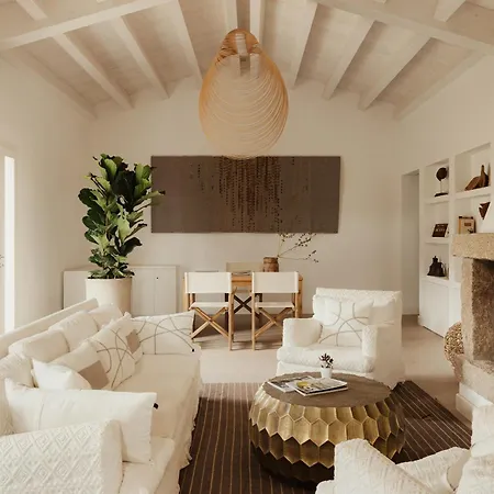 Frühstückspension Nuali - Stazzo In Gallura Palau