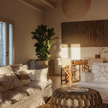 Nuali - Stazzo In Gallura 4*