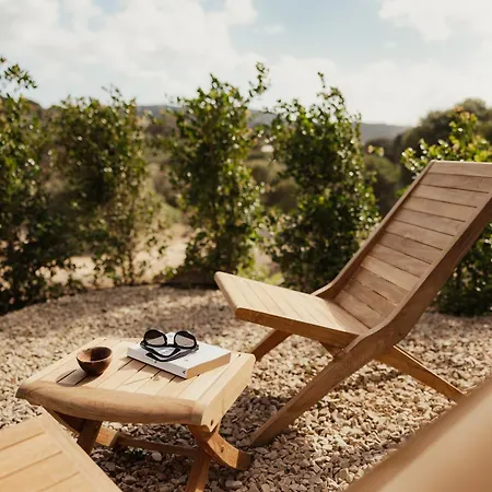 Nuali - Stazzo In Gallura Palau