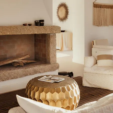 Nuali - Stazzo In Gallura