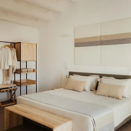 Nuali - Stazzo In Gallura Bed & Breakfast