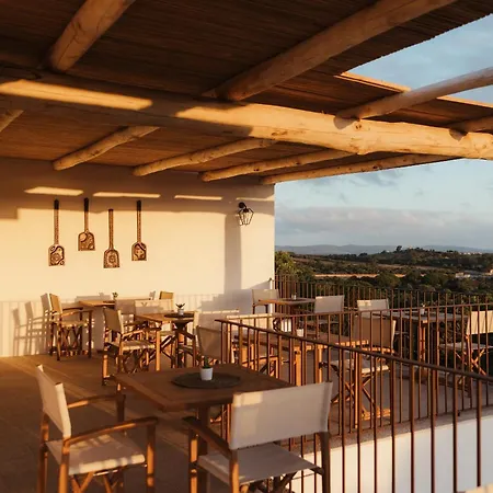 Bed & Breakfast Nuali - Stazzo In Gallura