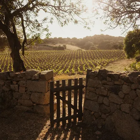 Frühstückspension Nuali - Stazzo In Gallura 4*