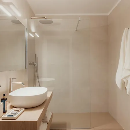Bed & Breakfast Nuali - Stazzo In Gallura Palau