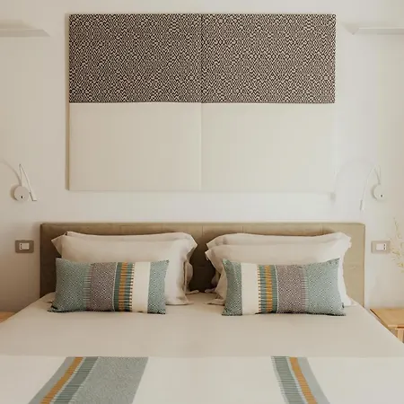 Nuali - Stazzo In Gallura