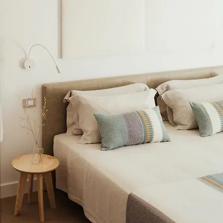 Bed & Breakfast Nuali - Stazzo In Gallura *