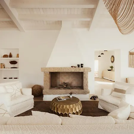 Nuali - Stazzo In Gallura Palau