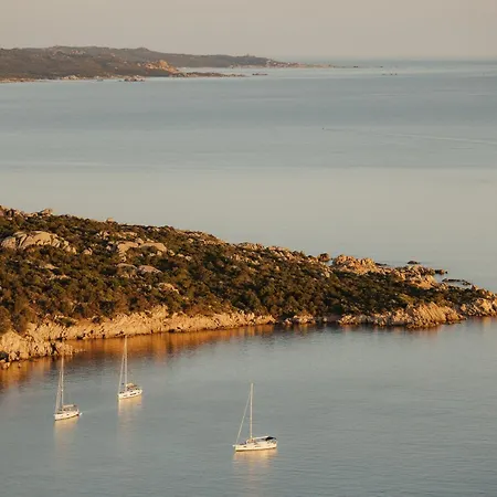Nuali - Stazzo In Gallura *