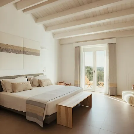Nuali - Stazzo In Gallura Bed & Breakfast *