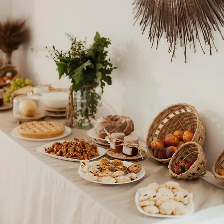 Nuali - Stazzo In Gallura 4*