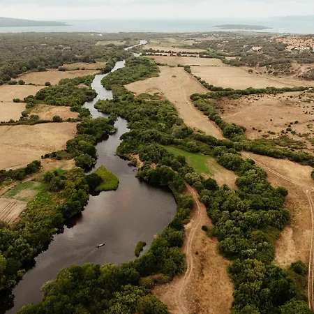 Nuali - Stazzo In Gallura
