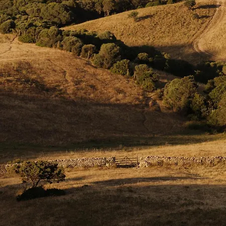 Nuali - Stazzo In Gallura 4*