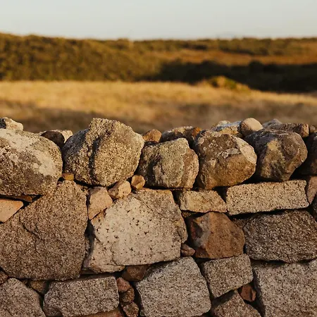 Nuali - Stazzo In Gallura 4* Palau