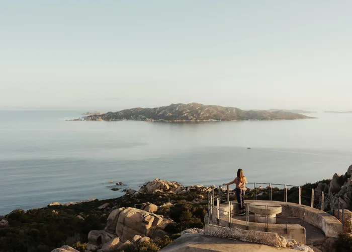 Nuali - Stazzo In Gallura Палау