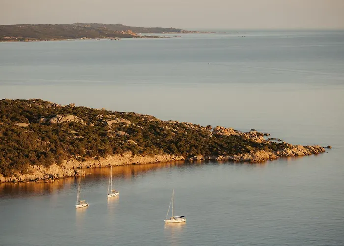 Nuali - Stazzo In Gallura 4*