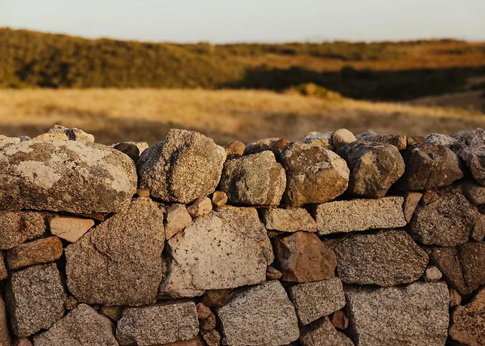 Nuali - Stazzo In Gallura 4* Палау